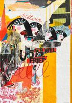 M. BURGAZ - Etcétera