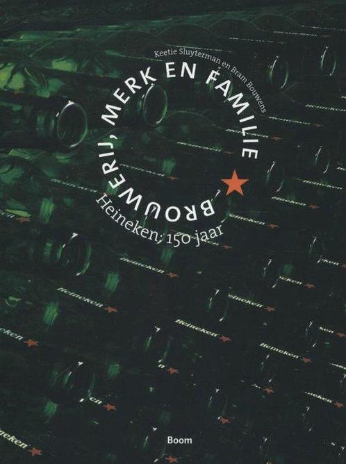 Heineken: 150 jaar, Boeken, Overige Boeken, Ophalen of Verzenden