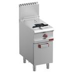 Diamond Friteuse | OPTIMA 700 | Gas | 14L | 90°C/190°C | 15k, Ophalen of Verzenden, Nieuw in verpakking