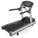 Life Fitness CLST Integrity Treadmill, Sport en Fitness, Verzenden, Nieuw