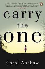 Carry the One 9780241963968 Carol Anshaw, Verzenden, Gelezen, Carol Anshaw