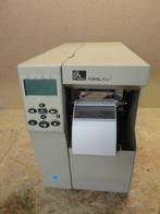 Zebra 105SL Plus Thermal Transfer Label Printer - 300Dpi ..., Verzenden, Gebruikt
