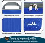 2dekans | Packing Cubes met Compressierits - Set van 4, Ophalen of Verzenden, Zo goed als nieuw