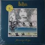 LP gebruikt - The Beatles - January Songs (2011, Blue Vinyl), Verzenden, Zo goed als nieuw