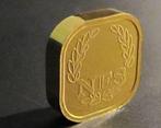 5 gram - Goud - NES, Postzegels en Munten, Edelmetalen en Baren