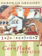 The cornflake house by Deborah Gregory (Hardback), Boeken, Taal | Engels, Gelezen, Deborah Gregory, Verzenden