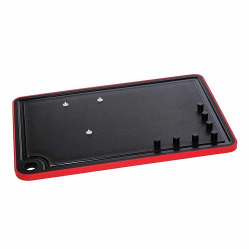 Snijplank - Hybro | Afmetingen: 35 x 25 x 1 cm | Voor éénhan, Diversen, Verpleegmiddelen, Ophalen of Verzenden
