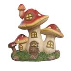 Mushroom House - Fairy Garden, Ophalen of Verzenden, Nieuw