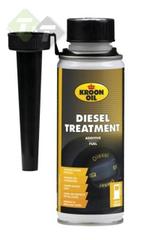 Diesel Treatment, Reinigen, Diesel Additief, 250 Ml, Kroon O, Nieuw, Ophalen of Verzenden
