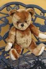 Pedigree: Teddybeer, 1950-1960, 50cm - Teddybeer - 1950-1960, Antiek en Kunst, Antiek | Speelgoed