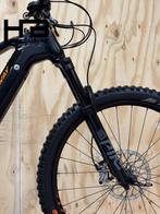 Conway Xyron S 427 E-Mountainbike Sram NX 2021, Overige merken, Ophalen of Verzenden, Zo goed als nieuw, 53 tot 57 cm