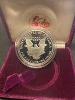 Verenigde Staten. 1 Dollar 1989 Liberty, 1 Oz (.999) Proof