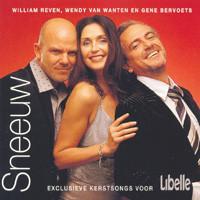 William Reven, Wendy Van Wanten En Gene Bervoets - Libelle O, Cd's en Dvd's, Cd's | Pop, Gebruikt, Ophalen of Verzenden