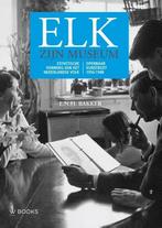 Elk zijn museum 9789462580077 Bertus Bakker, Boeken, Verzenden, Zo goed als nieuw, Bertus Bakker