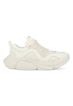 UGG Calle Lace 1125391/WHT Wit-40, Verzenden, Nieuw, Wit