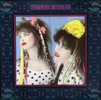 LP gebruikt - Strawberry Switchblade - Strawberry Switchb..., Verzenden, Zo goed als nieuw