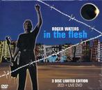 cd - Roger Waters - In The Flesh, Zo goed als nieuw, Verzenden