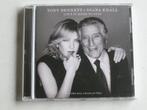 Tony Bennett & Diana Krall - Love is here to stay, Cd's en Dvd's, Verzenden, Zo goed als nieuw