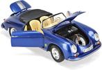 Schuco 1:18 - Model cabriolet - Porsche 356 Speedster - HQ, Nieuw