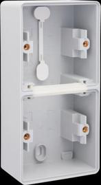 Niko New Hydro Opbouwschakelaar - 700-83201, Verzenden, Nieuw, Overige typen