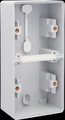 Niko New Hydro Opbouwschakelaar - 700-83201, Doe-het-zelf en Verbouw, Elektra en Kabels, Overige typen, Nieuw, Verzenden