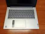 Lenovo Ideapad 3 14IIL05 | i3 1005G1 | 8gb DDR4 | 250gb SSD, Qwerty, 8 GB, Minder dan 2 Ghz, Refurbished