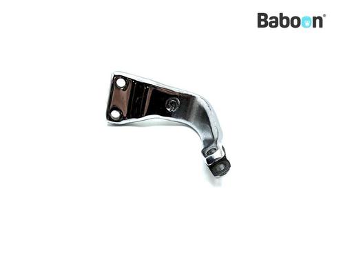 Schetsplaat Rechts Voor Harley-Davidson FXDCI Dyna Super, Motoren, Onderdelen | Harley-Davidson, Gebruikt, Verzenden