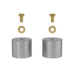 ICON 05-23 Ford F-250/F-350 Super Duty 2in Rear Bump Stop, Ophalen of Verzenden, Nieuw
