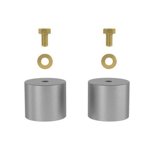 ICON 05-23 Ford F-250/F-350 Super Duty 2in Rear Bump Stop, Auto-onderdelen, Ophanging en Onderstel, Ophalen of Verzenden