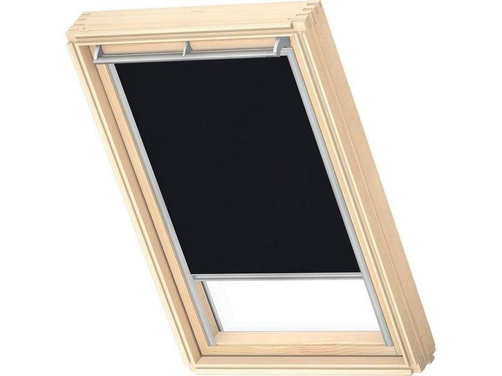 VELUX MK08 - Verduisterend Rolgordijn DKL - Lichtcontrole, Huis en Inrichting, Woonaccessoires | Overige, Zo goed als nieuw, Verzenden