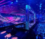 Eurovision in Concert Tickets AFAS Live Te Koop