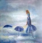 Artur Sudak - The drop of hope