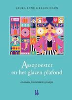 9789463492331 Assepoester en het glazen plafond, Boeken, Verzenden, Nieuw, Laura Lane
