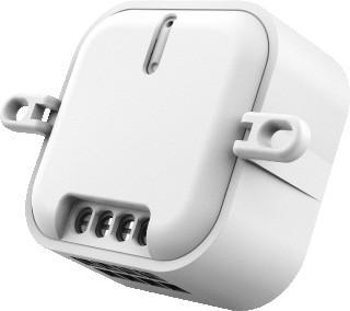 klikaanklikuit inbouw schakelmodule 2000 Watt - ACM-2000, Doe-het-zelf en Verbouw, Elektra en Kabels