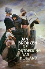 De ontdekking van Holland, Ophalen of Verzenden, Nieuw