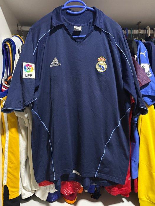 Real Madrid - Spaanse voetbal competitie - 2005 -, Verzamelen, Overige Verzamelen