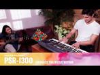 Yamaha PSR-I300 keyboard, Muziek en Instrumenten, Nieuw