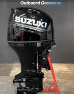 Suzuki 200 PK EFI ;21 buitenboordmotor, Buitenboordmotor, Gebruikt, Ophalen of Verzenden