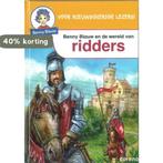En de wereld van ridders / Benny Blauw 9789086643202, Verzenden, Gelezen, Petra Stubenrauch