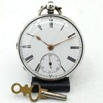 Vintage - pocket watch - 12000 - 1850-1900, Nieuw