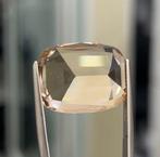 Zonder Minimumprijs Oranje, Roze Topaas - 37.38 ct -, Sieraden, Tassen en Uiterlijk, Edelstenen, Nieuw