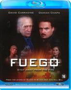 Fuego (Blu-ray), Cd's en Dvd's, Gebruikt, Verzenden