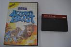 Altered Beast (MS CB), Spelcomputers en Games, Verzenden, Zo goed als nieuw