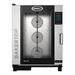Bake-off oven - XEBC-10EU-GPR- BakerTop MindMaps PLUS, Verzenden, Nieuw in verpakking, Ovens, Magnetrons en Steamers