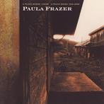 cd - Paula Frazer - A Place Where I Know: 4-Track Songs 1..., Verzenden, Zo goed als nieuw