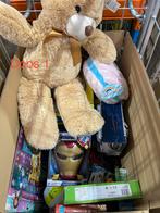 Partij dozen speelgoed allemaal NIEUW IN DOOS €100 per doos, Ophalen of Verzenden, Nieuw