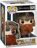 Funko Pop! - Lord of the Rings Gimli #629 | Funko - Hobby, Verzenden, Nieuw