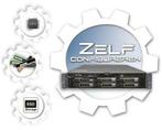 Zelf samenstellen Dell PowerEdge R710 LFF server