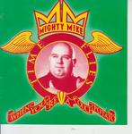 cd - Mighty Mike  - Time Flies When Youre A Couch Potato, Verzenden, Zo goed als nieuw
