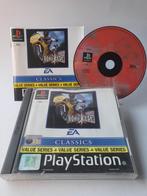 Road Rash Classics Playstation 1, Ophalen of Verzenden, Nieuw